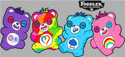 16oz Cartoon-T 2315